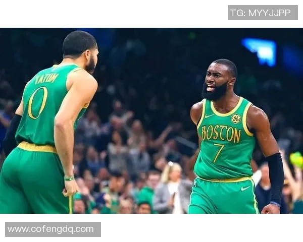 沈煜：双子星闪耀赛场凯尔特人强势晋级展现冠军风范