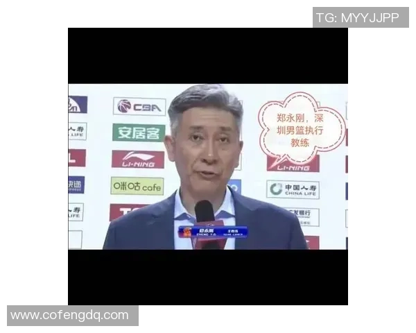 深圳男篮又一笔重要签约达成!单场3714小外援留队,再次携手周鹏能 深圳男篮又一笔重要签约达成!单场3714小外援留队,再次携手周鹏能