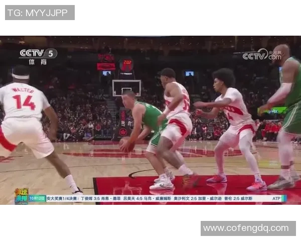 莫博一锤定音 猛龙绝杀凯尔特人 莫博一锤定音 猛龙绝杀凯尔特人