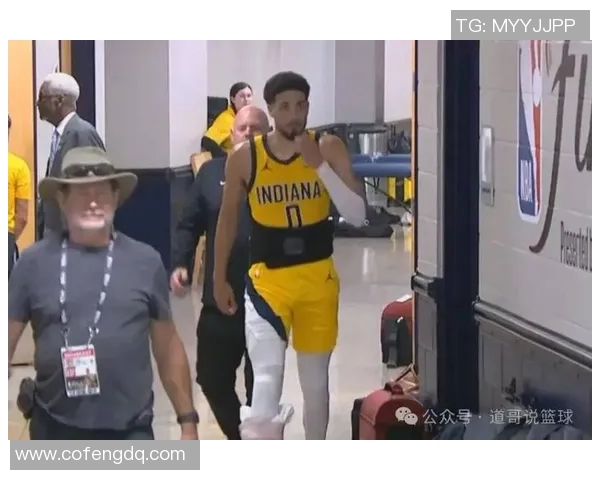 哈利伯顿伤情成疑 哈利伯顿伤情成疑