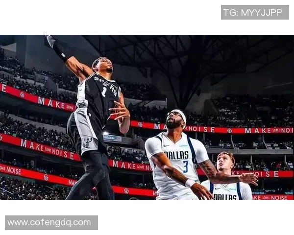 场均15+5+5,碾压状元弗拉格,马刺二当家确定,新秀赛季已有巨星相 场均15+5+5,碾压状元弗拉格,马刺二当家确定,新秀赛季已有巨星相