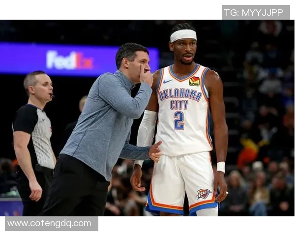 逆境也稳当!雷霆本季有5次落后过两位数但最终都赢了 联盟唯一 逆境也稳当!雷霆本季有5次落后过两位数但最终都赢了 联盟唯一