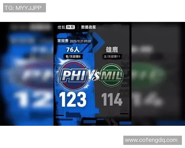 马克西生涯新高54分!76人加时苦战力克雄鹿,疲劳轰炸中绽放光芒 马克西生涯新高54分!76人加时苦战力克雄鹿,疲劳轰炸中绽放光芒