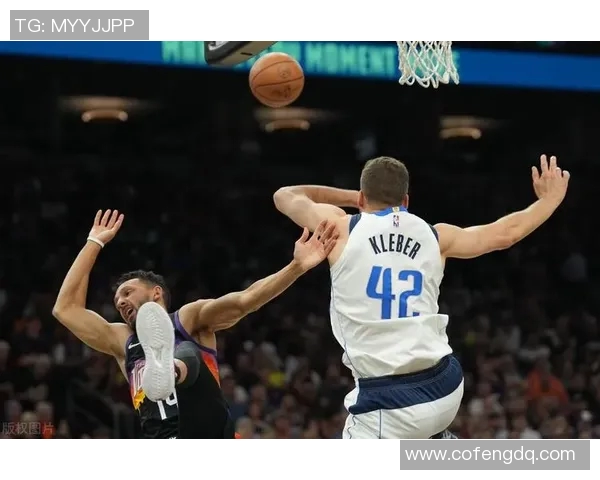 丝滑抛投！马绍尔高效贡献22分9篮板4助攻