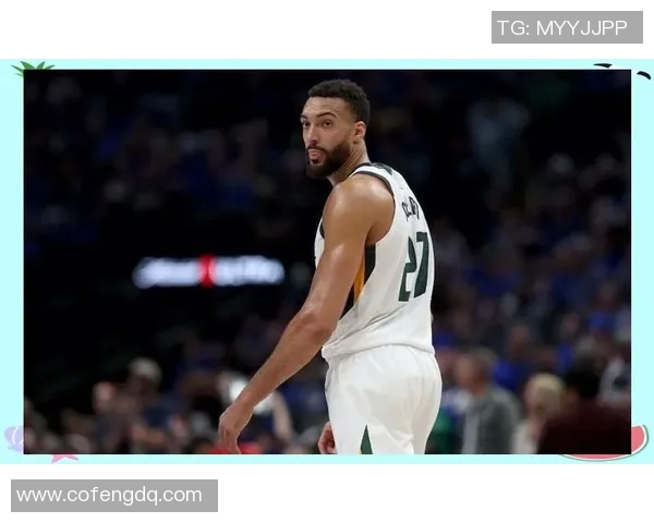 迪文琴佐三分失准，戈贝尔补扣森林狼领先24分