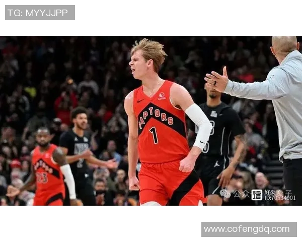 猛龙正在打包奎克利和首轮签以换取即战力