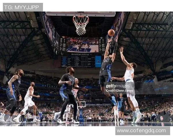 尼克斯vs独行侠前瞻：独行侠伤兵满营，尼克斯力争结束连败