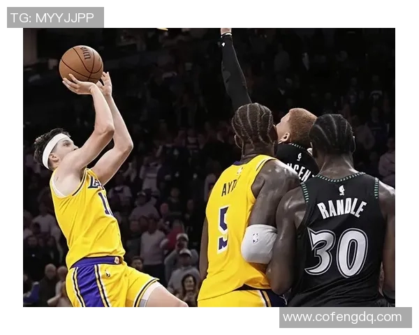 过去五场1胜4负！湖人未来五战对手：开拓者、龙、掘金、船、侠