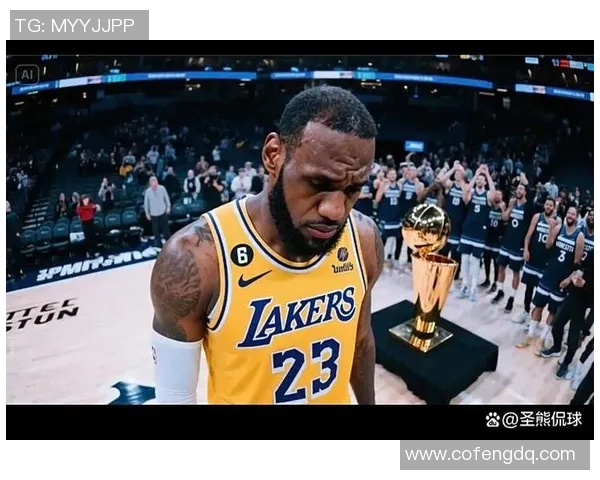 湖人詹姆斯今夏分道扬镳已成定局？三队抢人内幕曝光，勇士骑士独行侠已行动！