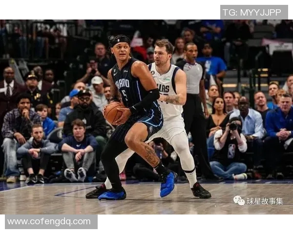 [2026年02月13日] 奥兰多魔术核心班切罗获关键建议：加强稳定性，剑指季后赛领袖角色