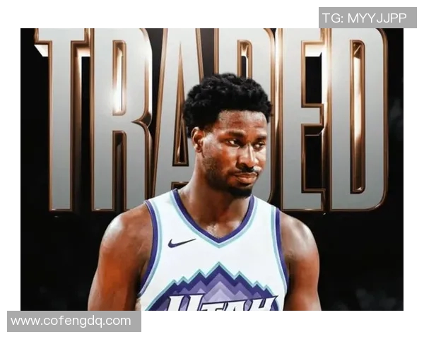 [2026年02月15日]深度解析：爵士新核小贾伦·杰克逊赛季报销，高代价交易背后的伤病迷局与阵容冲击