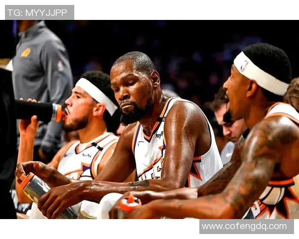 杜兰特交易的坑有多深？刺头被捕3300万榜眼打铁，太阳这买卖亏大了！